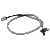 Temperatursensor NTC UL L=280mm zu Saeco Thermoblock